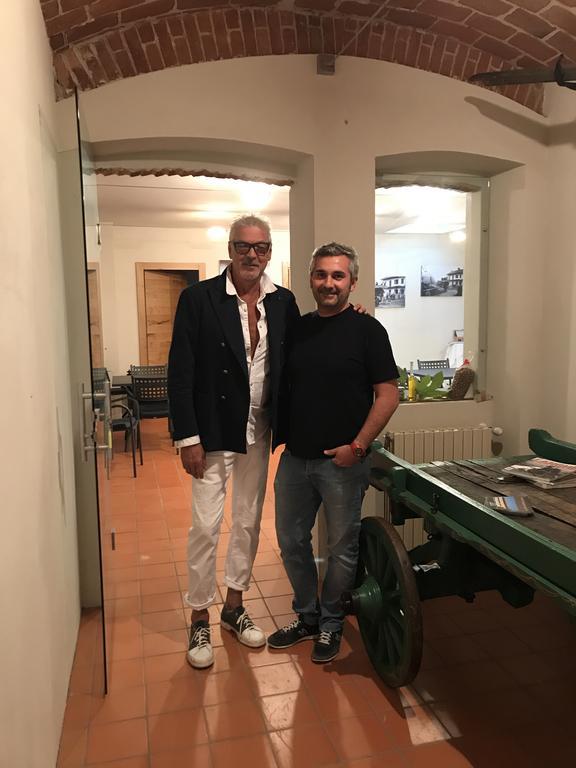 Sangrato 1883 Βίλα Monteu Roero Εξωτερικό φωτογραφία