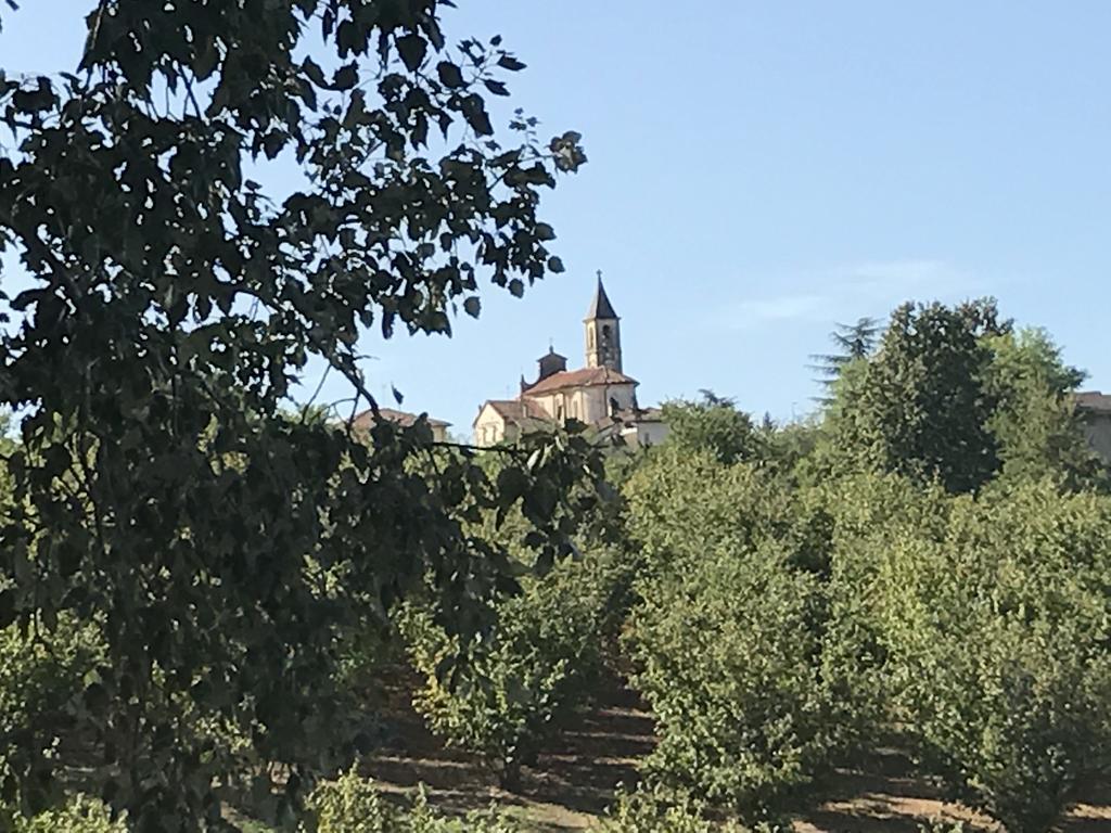 Sangrato 1883 Βίλα Monteu Roero Εξωτερικό φωτογραφία